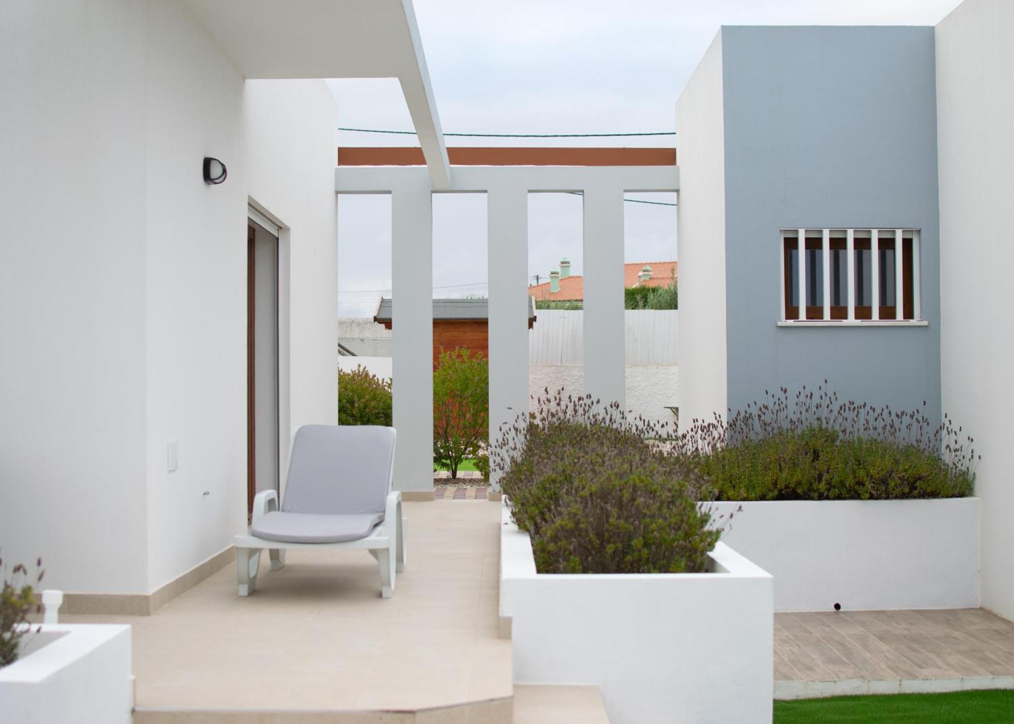 Ferienhaus Marar Local A dos Cunhados