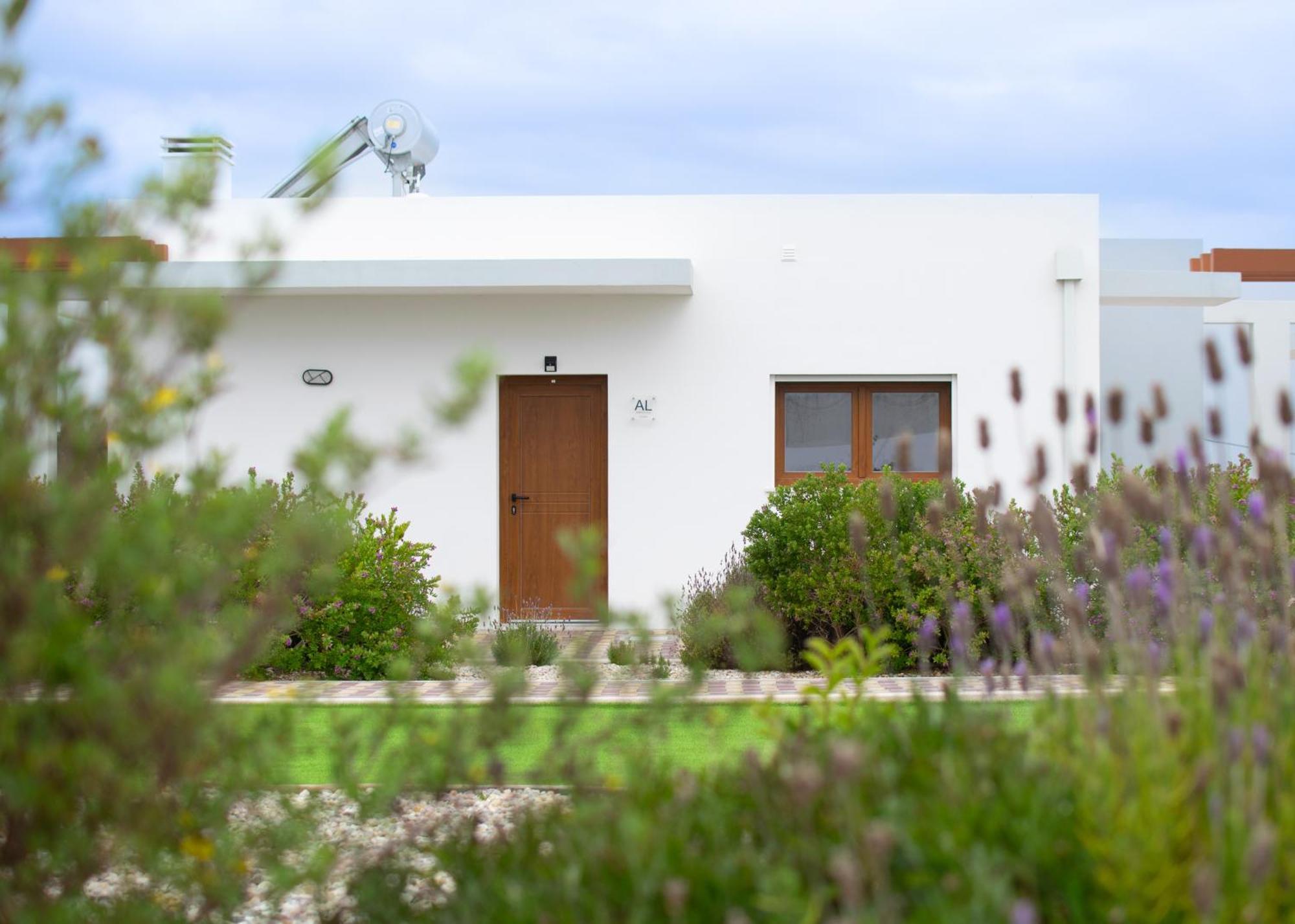 Ferienhaus Marar Local