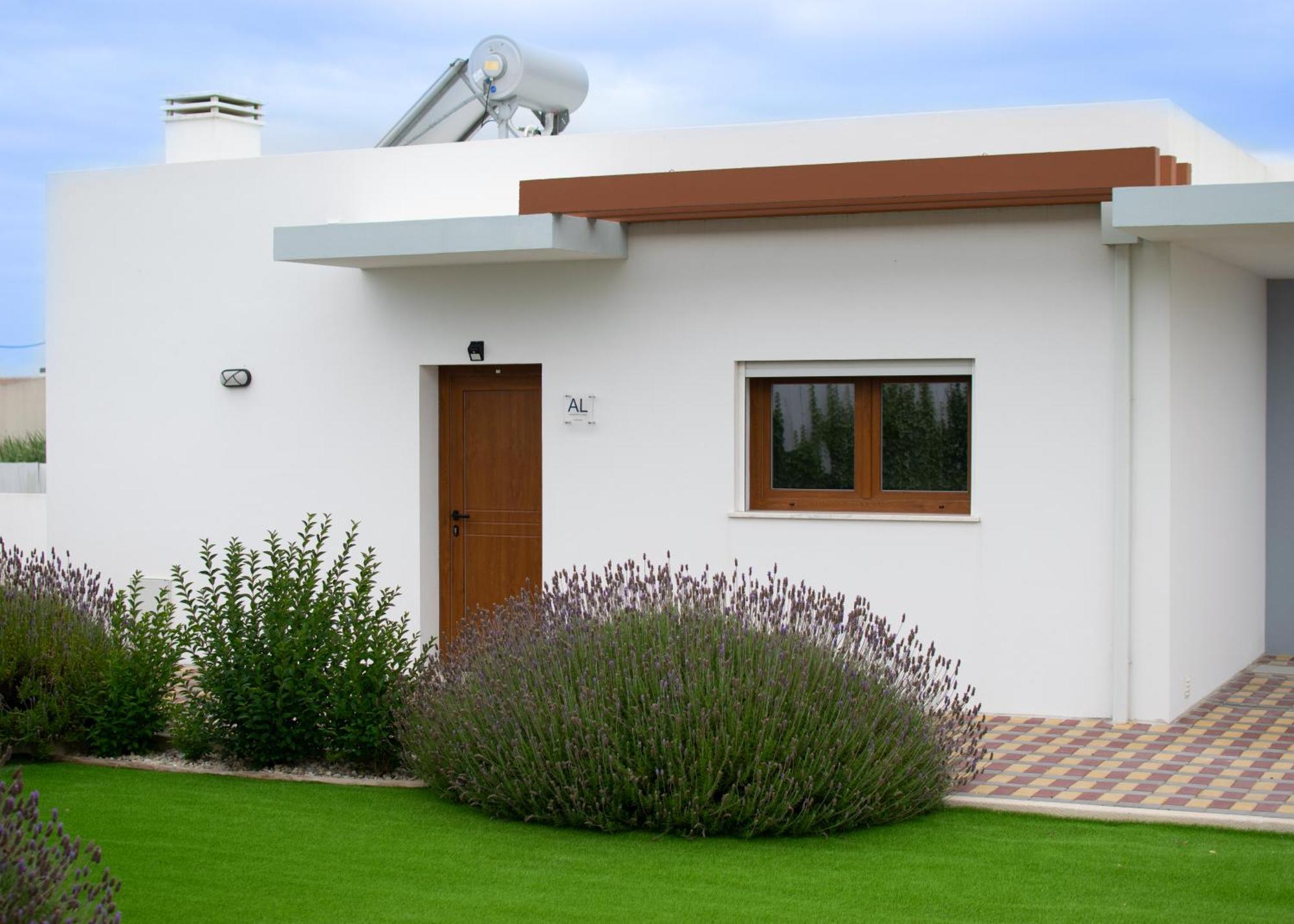 Ferienhaus Marar Local A dos Cunhados