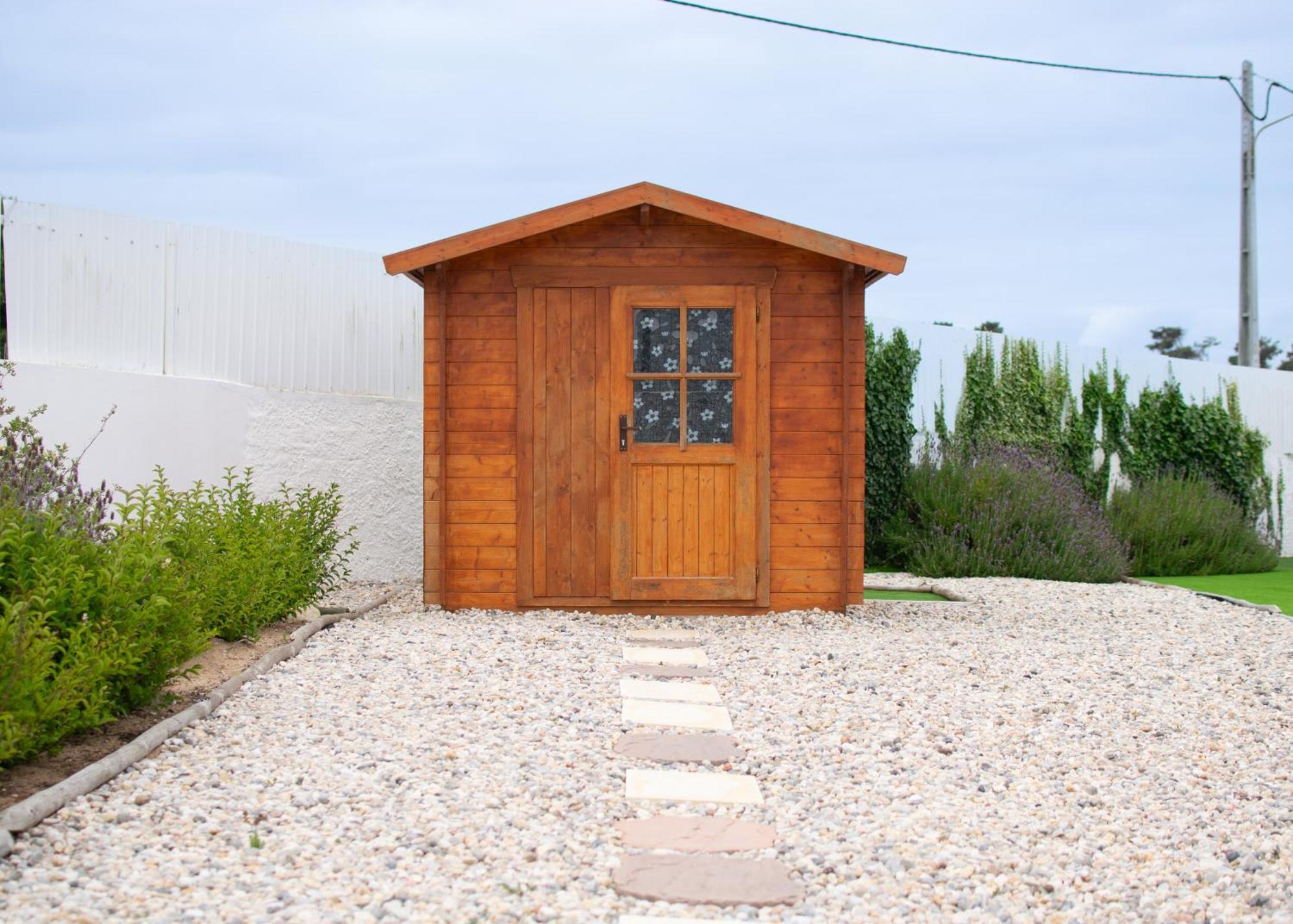 Marar Local Ferienhaus *